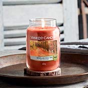 Yankee Candle